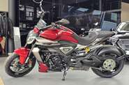 Ducati XDiavel Essential