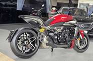 Ducati XDiavel Essential