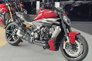 Ducati XDiavel Essential