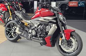 Ducati XDiavel 2026 в Дніпро (Дніпропетровськ)