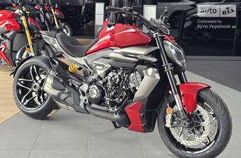 Ducati XDiavel 2026 Essential