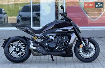 Ducati XDiavel 2026 в Одеса