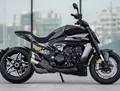 Ducati XDiavel
