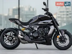 Ducati XDiavel