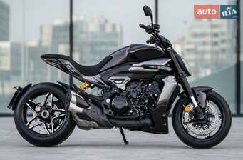 Ducati XDiavel 2026 в Одеса