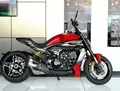 Ducati XDiavel