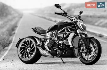 Ducati Diavel Xdiavel 2019 Ducati Diavel Xdiavel 2019