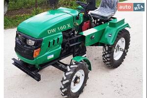 DW 160 2017 року