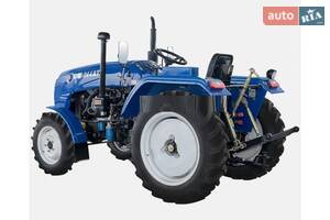 DW 244 2018 року