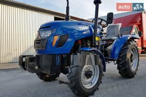 DW Т-244 2018 року