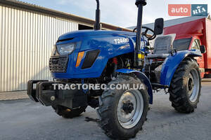 DW Т-244 2019 року