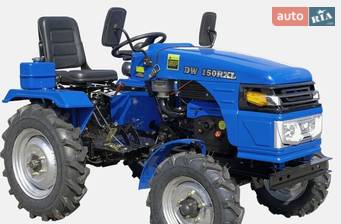 DW 150 RXL 2019 DW 150 RXL 2019