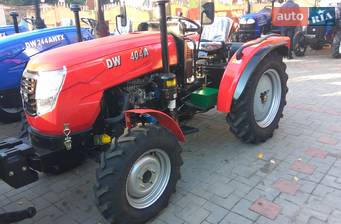 DW 404 А 2017 DW 404 А 2017