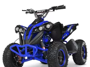 E - ATV Profi
