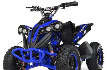 E - ATV Profi 2025 в Київ