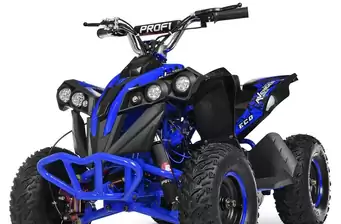 E - ATV Profi