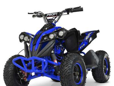 E - ATV Profi 2025 Base