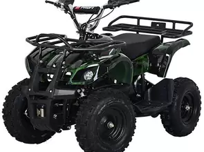 E - ATV Profi
