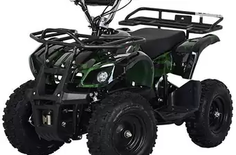 E - ATV Profi