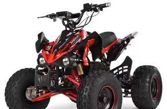 E - ATV Profi