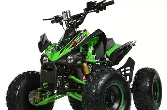 E - ATV Profi