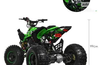 E - ATV Profi 2024 Base