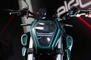 Electromoto EM Diavel Base