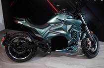 Electromoto EM Diavel Base