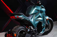 Electromoto EM Diavel Base