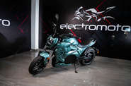 Electromoto EM Diavel Base