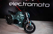 Electromoto EM Diavel Base