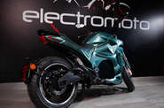 Electromoto EM Diavel Base