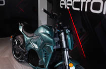 Electromoto EM Diavel Base