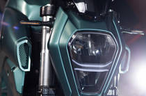 Electromoto EM Diavel Base