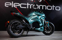 Electromoto EM Diavel Base