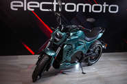 Electromoto EM Diavel Base