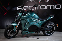 Electromoto EM Diavel Base