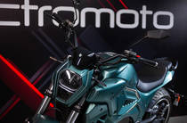 Electromoto EM Diavel Base