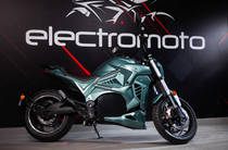 Electromoto EM Diavel Base