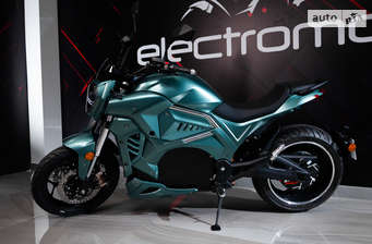 Electromoto EM Diavel 2023 в Днепр (Днепропетровск)