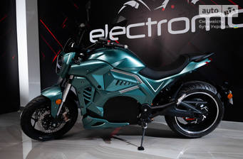 Electromoto EM Diavel 2023 Base