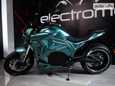 Electromoto EM Diavel 2023 Base