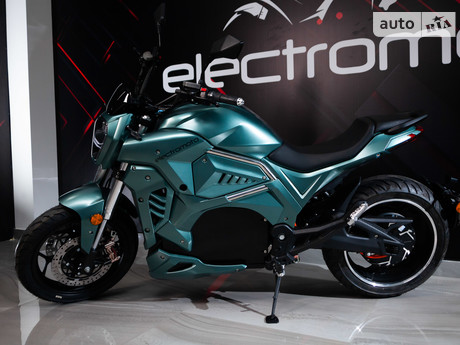 Electromoto EM Diavel 2023