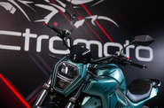 Electromoto EM Diavel Base