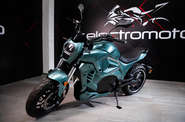 Electromoto EM Diavel Base