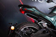 Electromoto EM Diavel Base