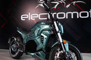 Electromoto EM Diavel Base