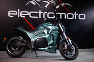 Electromoto EM Diavel Base