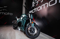 Electromoto EM Diavel Base