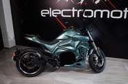 Electromoto EM Diavel Base